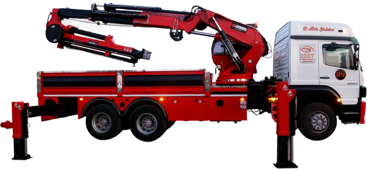 Vinçler